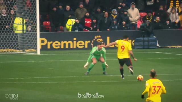Berita Troy Deeney Terbaru Kabar Terbaru Hari Ini Bola Com