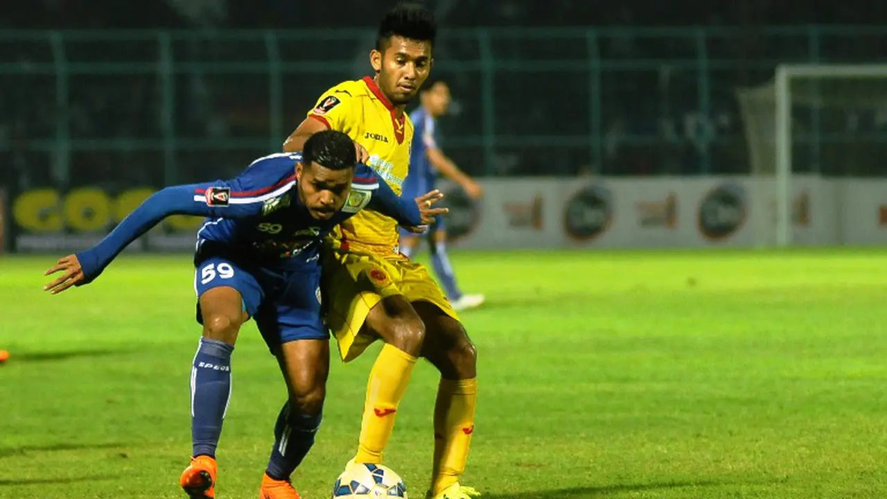 Arema Cronus
