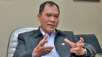 Politikus Gerindra Usul Vaksinasi Covid-19 untuk Anak Ditunda, Lho Kok?