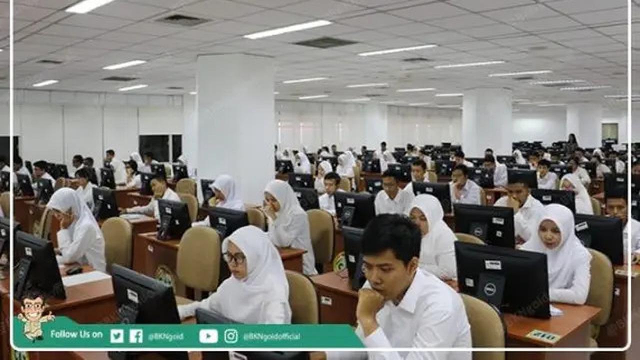10 Rekomendasi Sekolah Kedinasan yang Lulus Bisa Jadi PNS