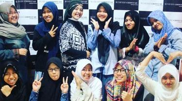 Foto Studio Keren Bareng Sahabat Zaj62ws9slsxem