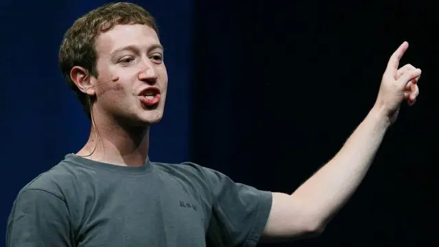 Mahalnya Biaya Keamanan Pribadi Bos Facebook
