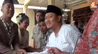 [VIDEO] KUA Tolak Pendaftaran Hari Libur, Pengantin Ubah Rencana
