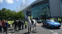 Isu Bom di Old Trafford Bikin Mata Ketakutan Setengah Mati