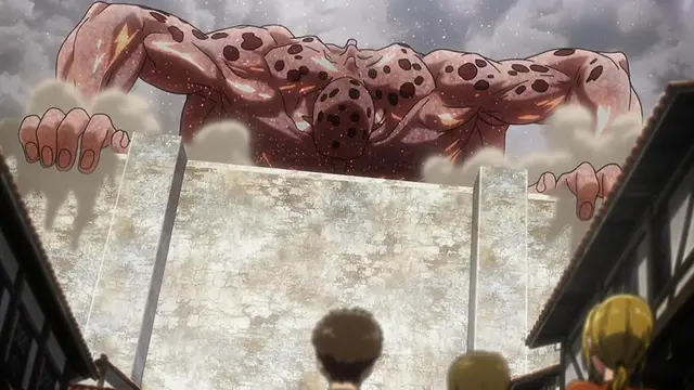 Attack on Titan