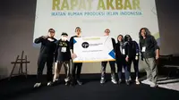 Ikatan Rumah Produksi Iklan Indonesia (IRPII)