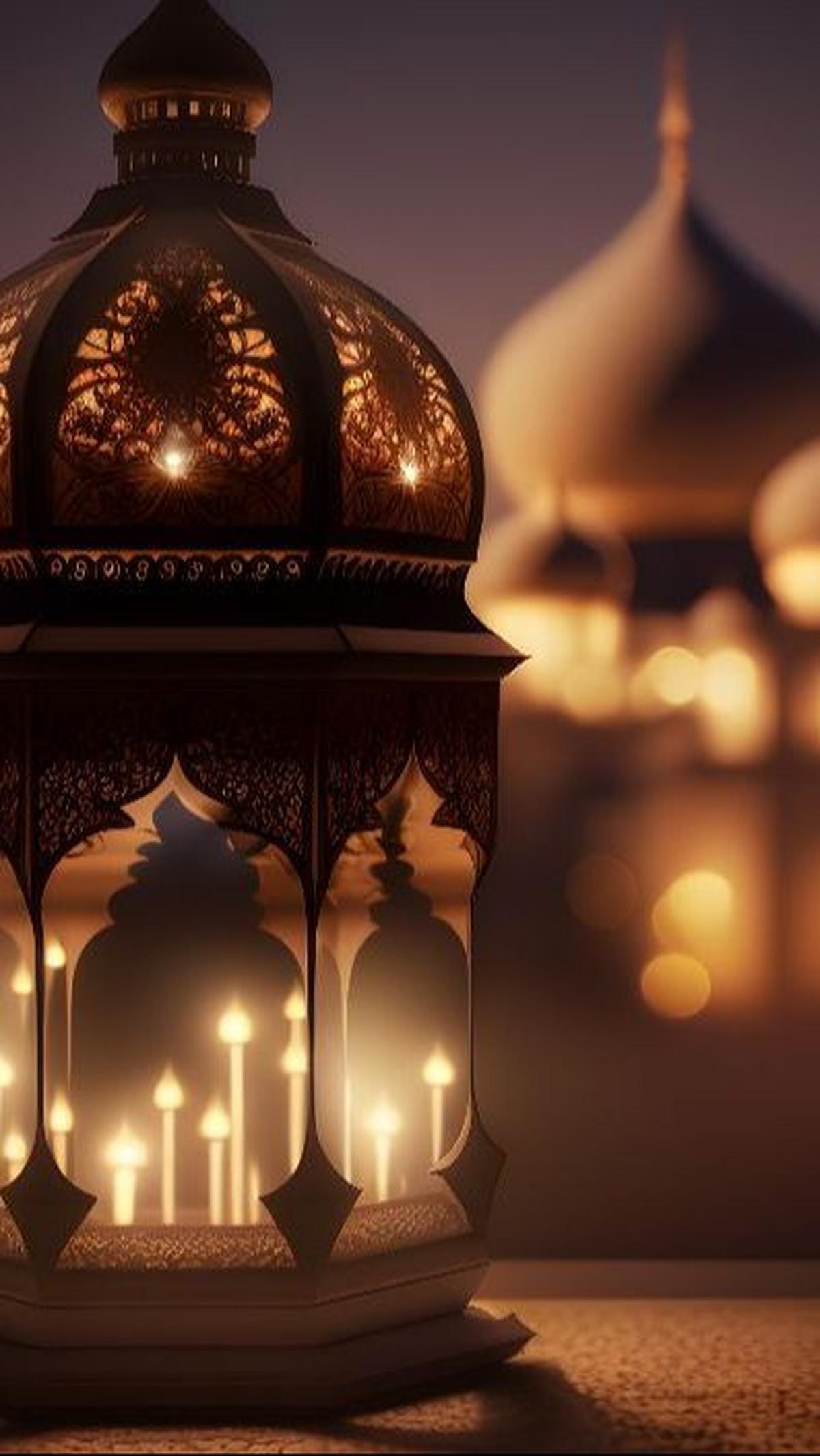 Dengan memanjatkan doa dan beribadah dengan ikhlas, kita berharap mendapatkan keberkahan dan ampunan Allah SWT.