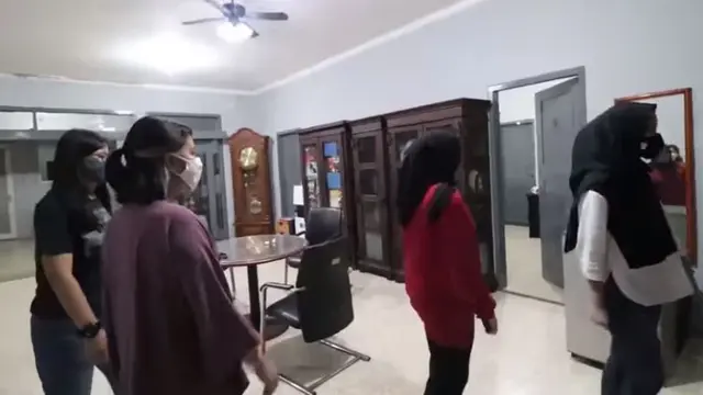 Rieta Amilia Beta (Foto: YouTube)