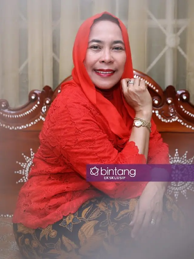 [Bintang] Dwi Ria Latifa