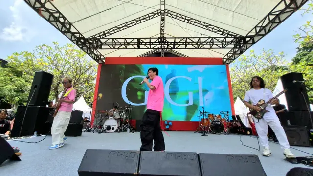 Rayakan BKGN 2025: Pepsodent Bersama PDGI, AFDOKGI dan ARSGMPI Berikan Perawatan Gigi & Gusi Gratis ke 28 Ribu Warga Indonesia