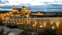 5 Tourist Attractions in Cordoba That Will Leave You in Awe