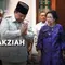 Prabowo Bertakziah ke Kediaman Megawati, Sampaikan Duka atas Wafatnya Guruh