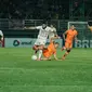 Borneo FC Gulingkan Bali United FC dengan Skor Akhir 3:1 (Dewi Divianta/Liputan6.com)