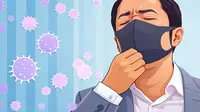 Kasus Super Flu Merebak dari Bali hingga Bandung, Ini Sederet Faktanya