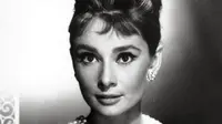 Audrey Hepburn. (AP Photo)