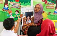 Pemerintah dan OIKN Perkuat Penguatan Literasi dan Numerasi IKN di Pendidikan Dasar