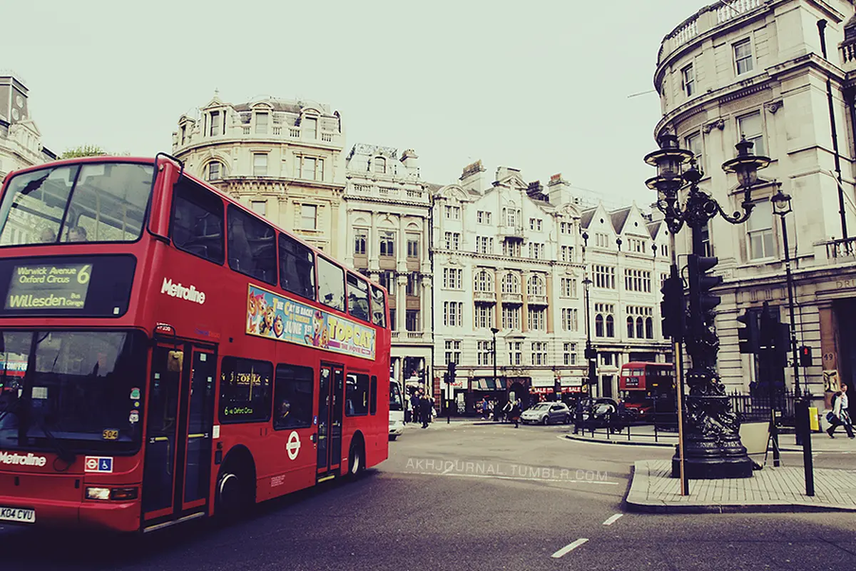 6 Cara yang Bikin Travelling ke London Jadi Lebih Hemat