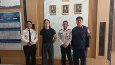 Indra Kenz Kembali Dijebloskan ke Penjara