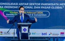 Pemkot Medan Dorong PHRI Lakukan Inovasi Layanan Wisata untuk Tarik Kunjungan