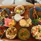 Signature Plataran Rijsttafel, Hanyut dalam Ragam Cita Rasa Kuliner Indonesia