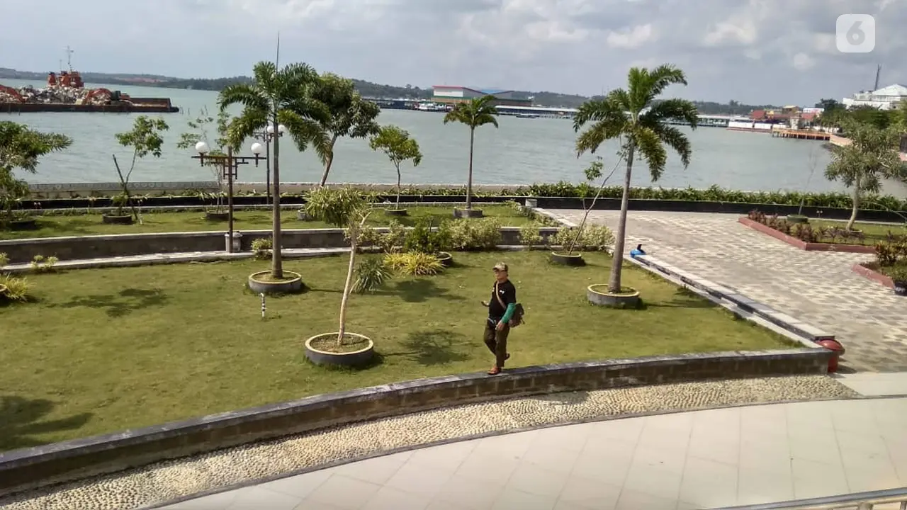 tanjungpinang