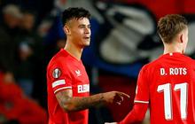FOTO: Momen FC Twente Lawan Skuad Jose Mourinho di Liga Europa, Mees Hilgers Bek Timnas Indonesia Tampil Solid!