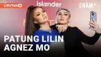 Agnez Mo