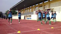 Jam Terbang Menjadi Kendala Kiper Timnas U-23