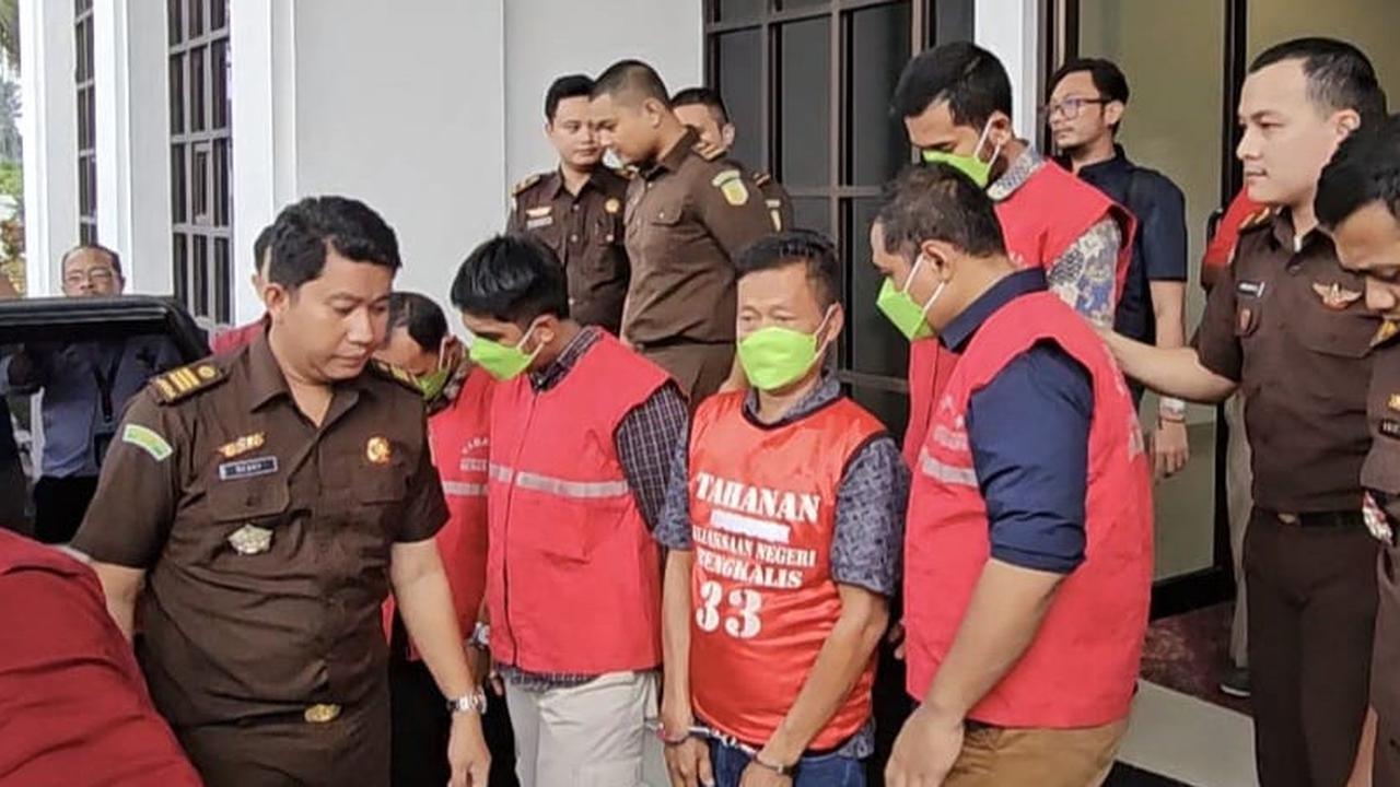 Modus Culas 'Ordal' Bank Riau Kepri Cari Cuan hingga Rp5 M Lewat Kredit Nasabah