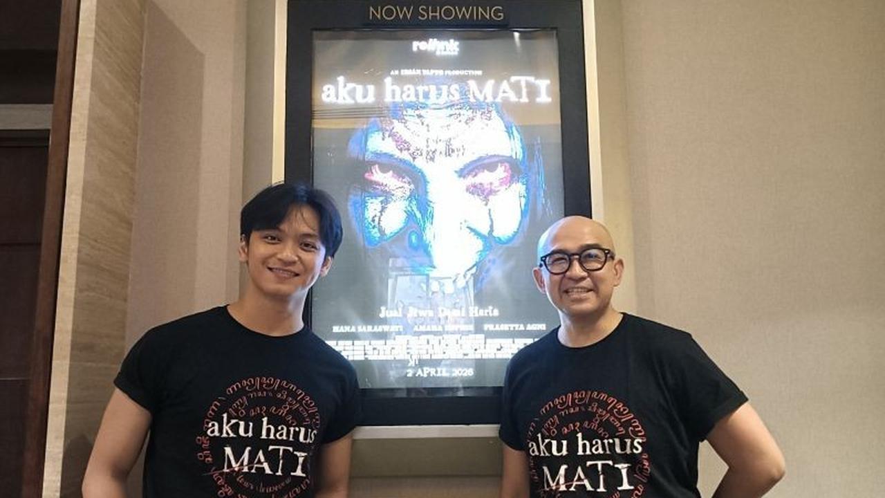 Film Aku Harus Mati: Horor Sarat Pesan Moral Bahaya Hedonisme dan Jeratan Pinjol