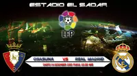 El Sadar Akan Jadi Panggung Ronaldo Demi Ballon d'Or