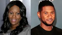 Mantan Istri Anggap Usher Tak Bisa Urus Anak