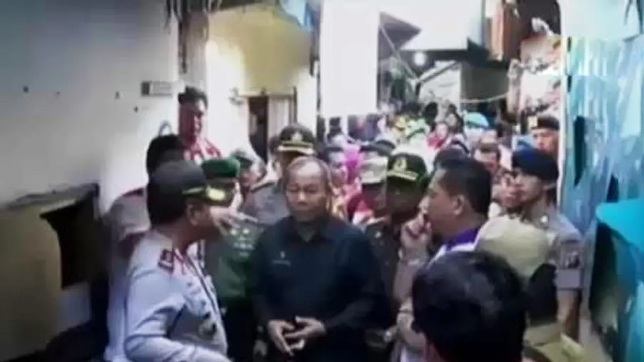 VIDEO: Kampung Kubur, 'Kampung Narkoba' yang Kini Ingin Berubah