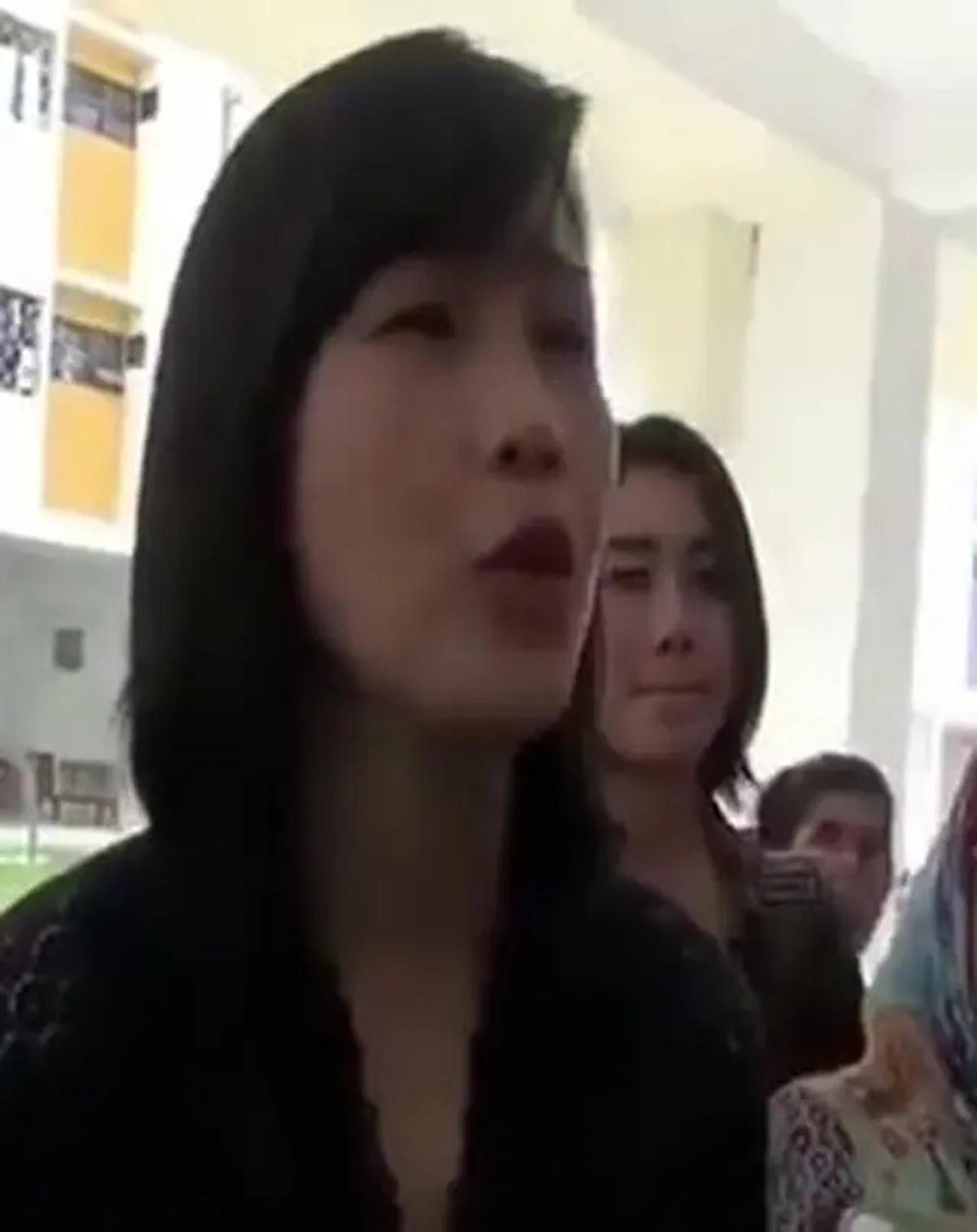 6 Potret Lawas Veronica Tan Akrab dengan Puput Nastiti, Dulu Kerja Bareng