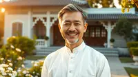 Arti Mimpi Melihat Suami Pakai Baju Putih: Makna Spiritual dan Penafsiran