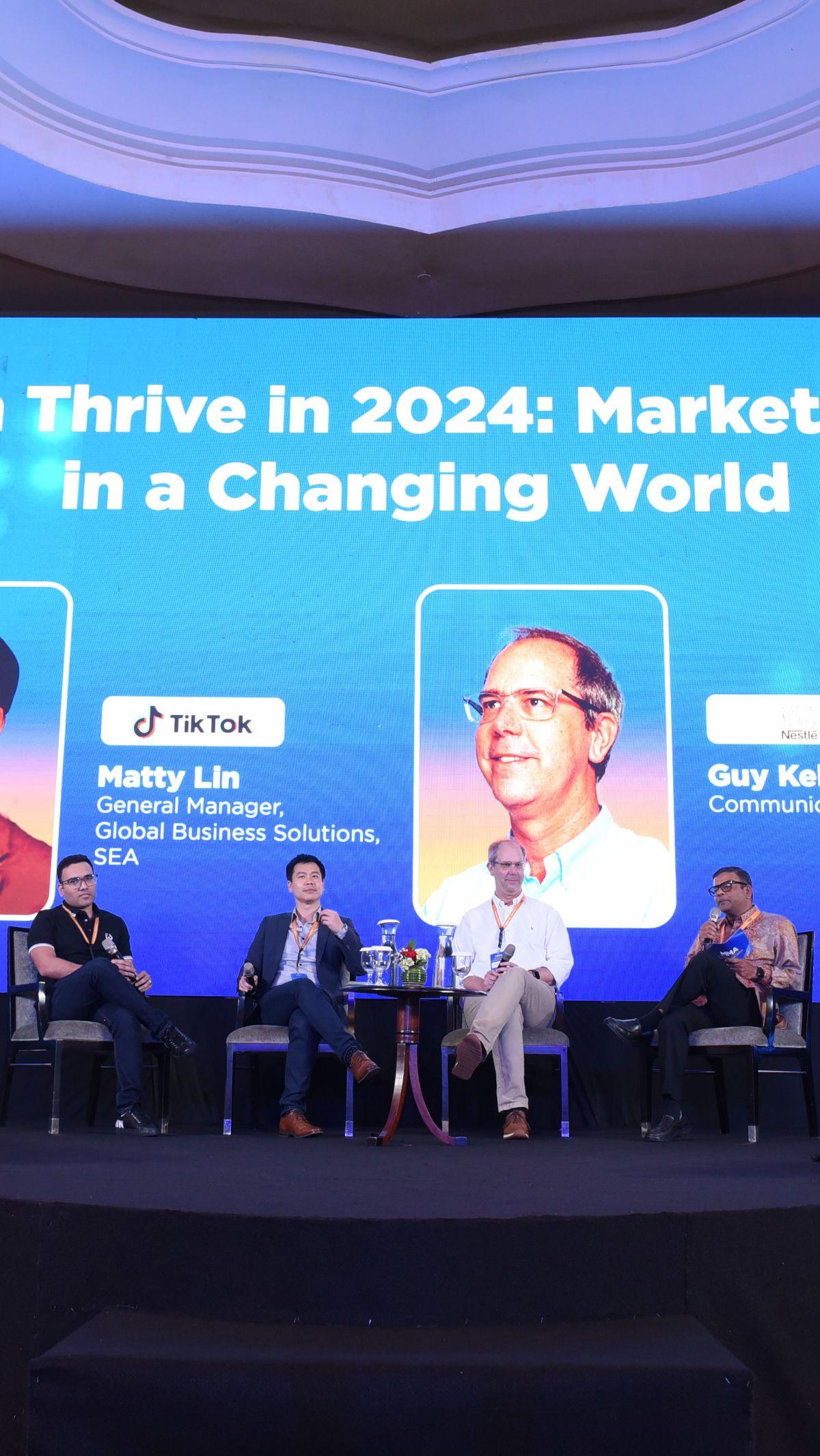 Transformasi Digital Indonesia Menuju Masa Depan