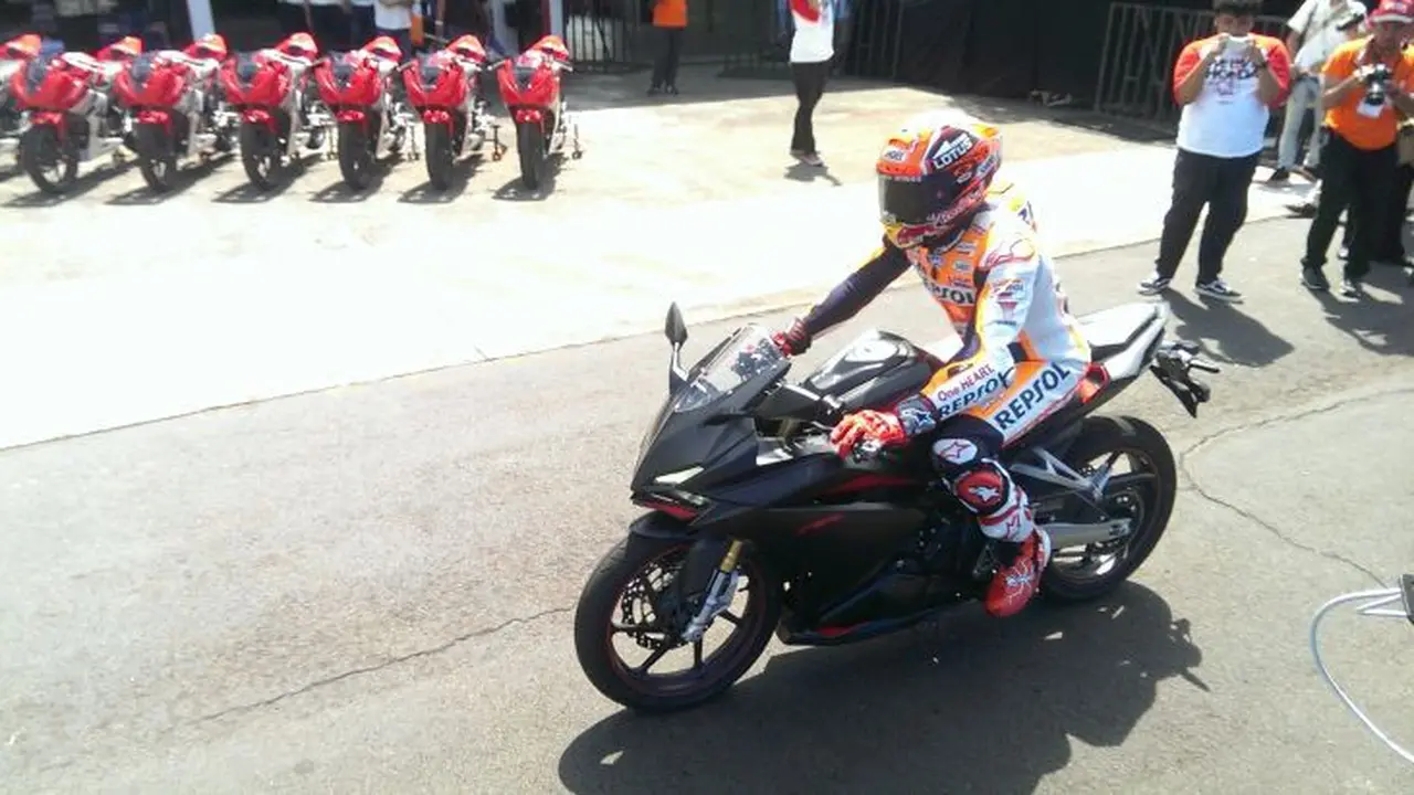 Astra Honda Motor