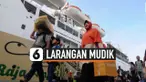 TV Mudik Lebaran