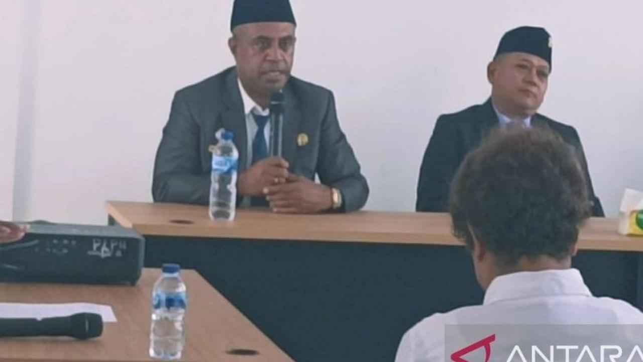 Fakta Unik: 7 Dokter Baru Siap Perkuat Biak Numfor, Program Nusantara Sehat Sangat Membantu Pelayanan Kesehatan