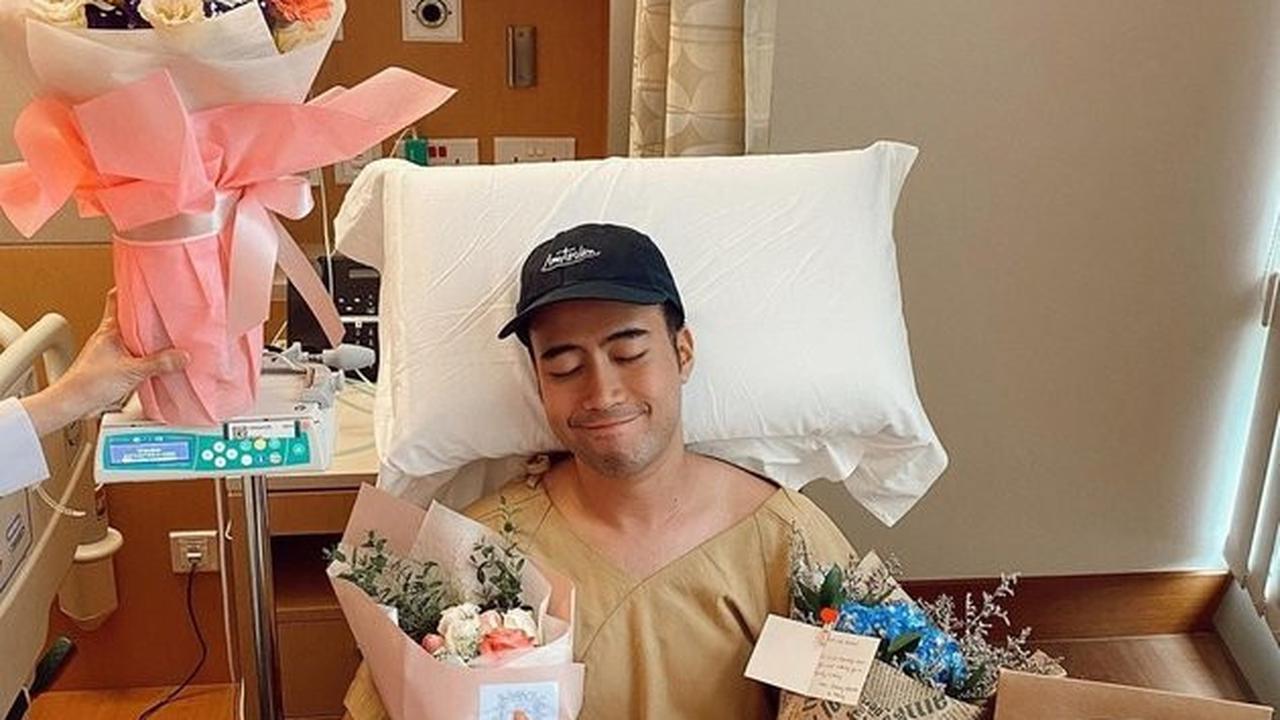 Kanker Ginjal Seperti yang Dialami Vidi Aldiano dapat Ditandai dengan Nyeri Pinggang dan Kencing Berdarah