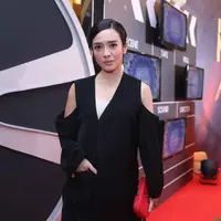 Indonesia Movie Awards 2017 (Nurwahyunan/bintang.com)