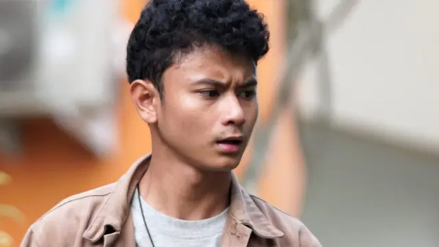 Dari Jendela SMP