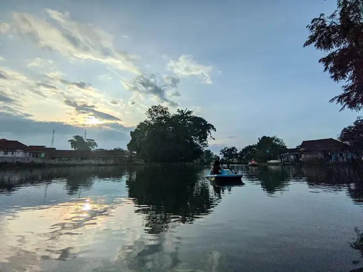 5 Rekomendasi Wisata Murah di Majalengka untuk Isi Liburan Paskah 18 April 2025