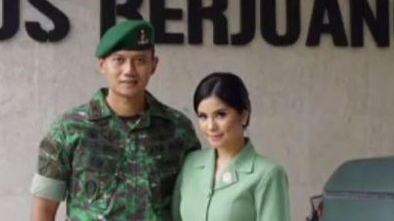 Annisa Pohan