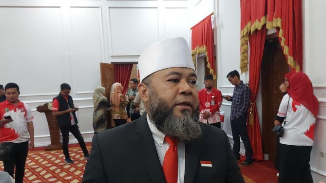 Gubernur Bengkulu Larang PHK PPPK, Dorong Efisiensi Anggaran Tanpa Pemutusan Kerja