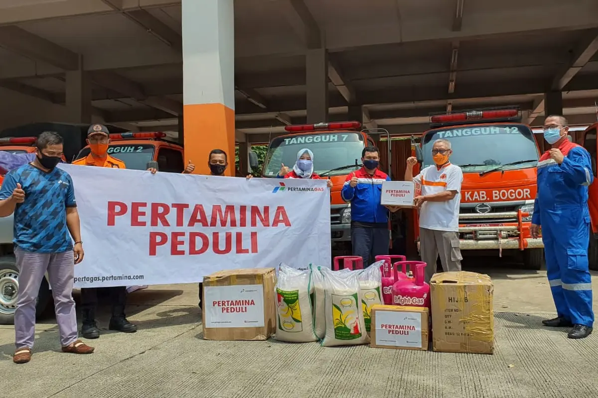 Pertamina