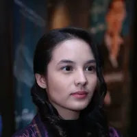 Foto Preskon film Rudy Habibie (Nurwahyunan/bintang.com)