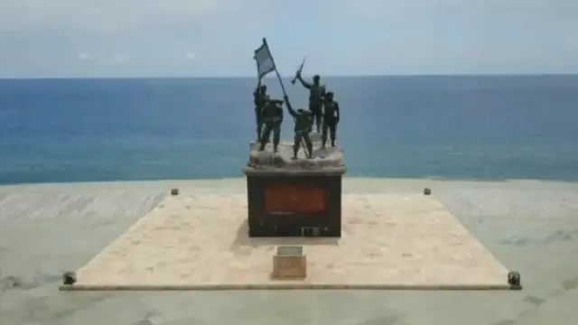 Museum Morotai