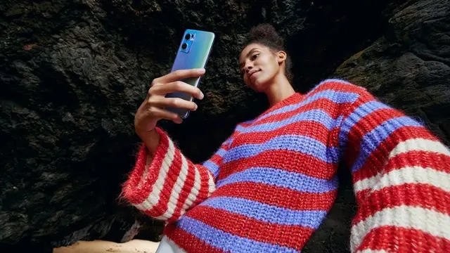 5 Trik Rahasia Buat Upgrade Skill Fotografi Berbekal Kamera Smartphone