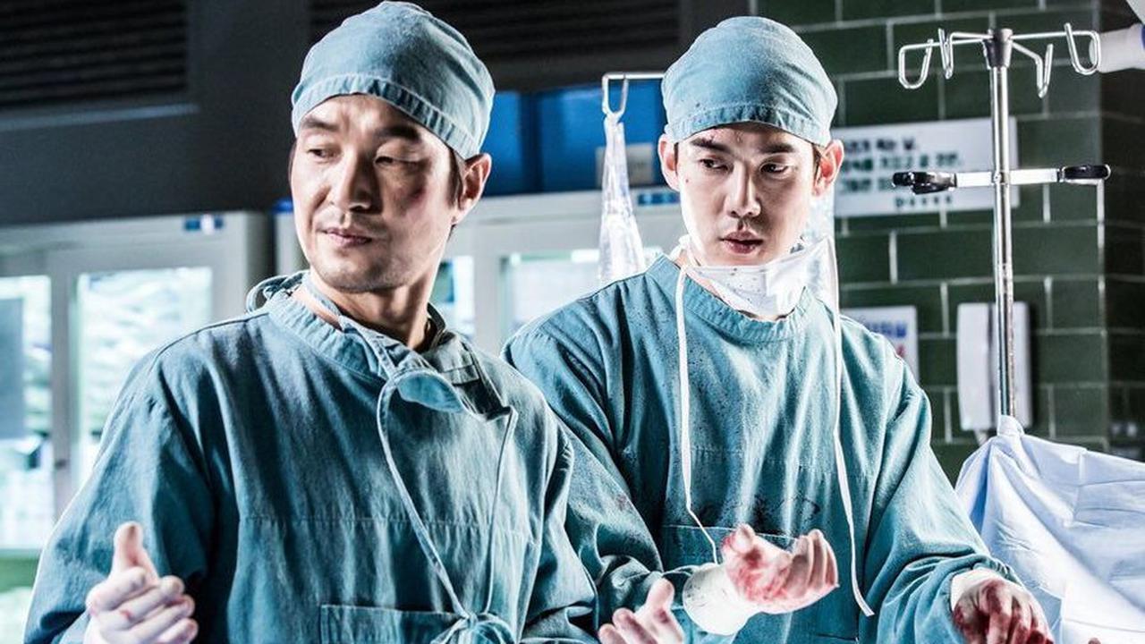 4 Drama Korea dengan Karakter Dokter Bedah yang Populer, Kisah Utama Penuh Adegan Operasi Rumit